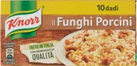 Dadi Knorr - Funghi Porcini
