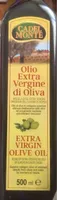 Huile d’olive