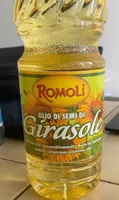 Olio di semi di