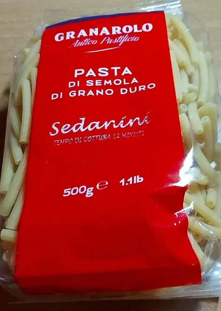 Sedanini