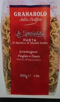 Gramigna paglia e fieno