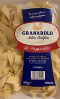 Le papardelle