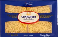 Pasta all'uovo taglioline
