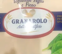 Tagliatelle