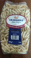 I maccheroncini al pettine