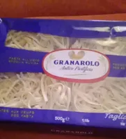 Tagliatelle
