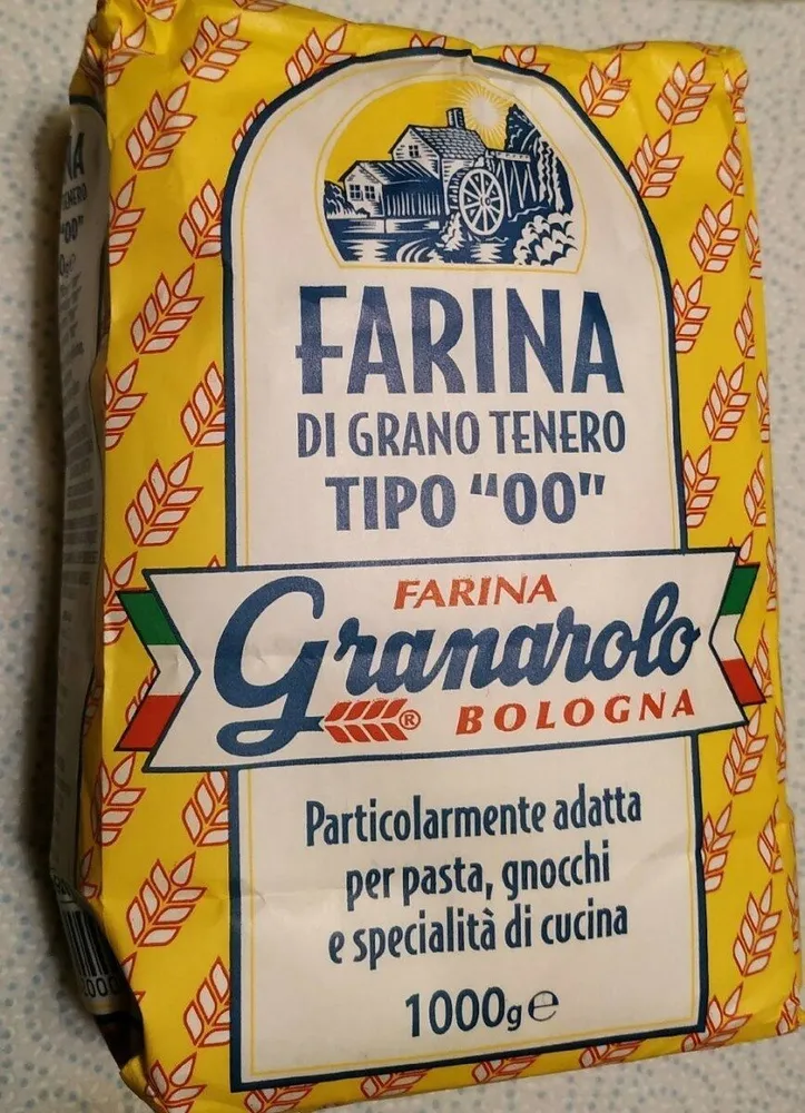 Farina Du Granit Tenero TIPO"00"