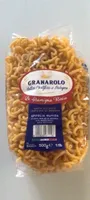 Gramigna riccia