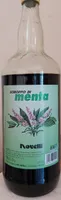Sciroppo di menta