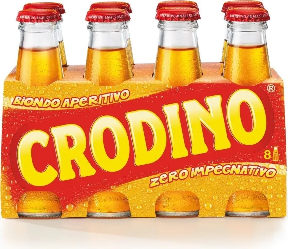 Crodino