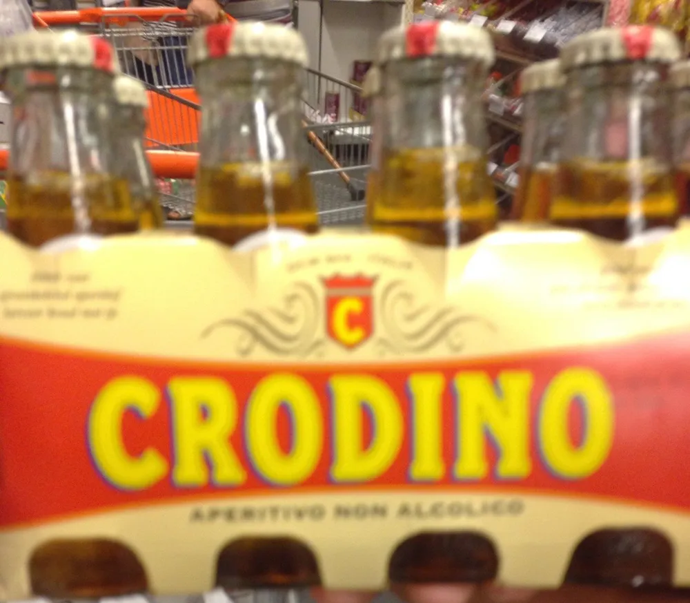 Apéritif sans alcool