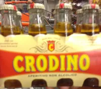Apéritif sans alcool