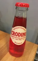 Crodino Rosso