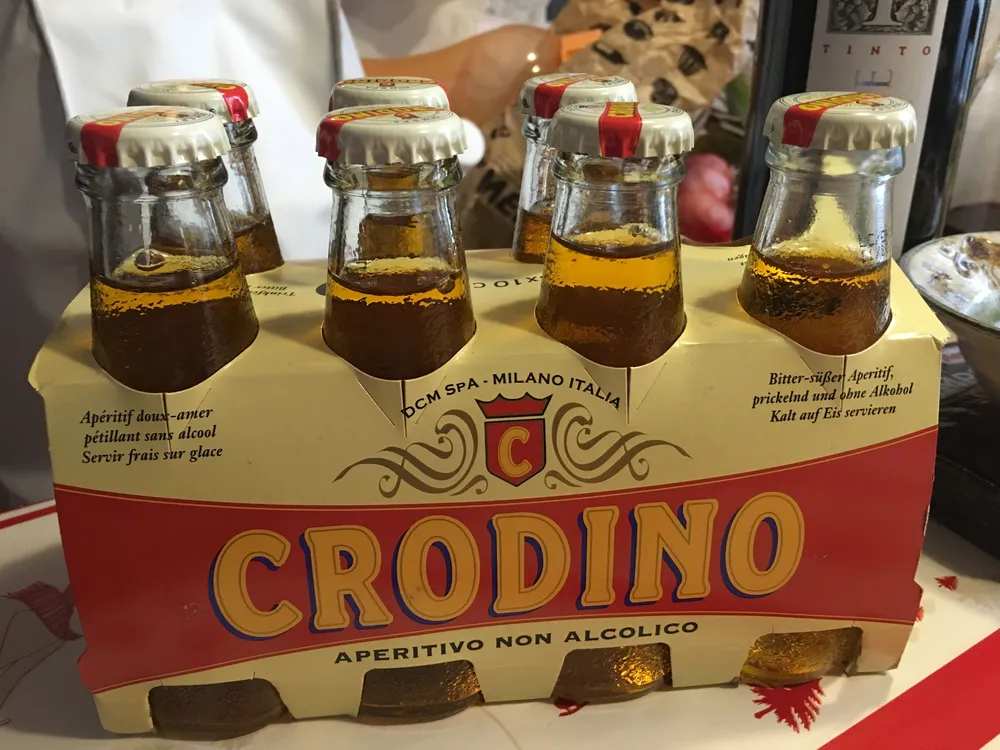 Crodino