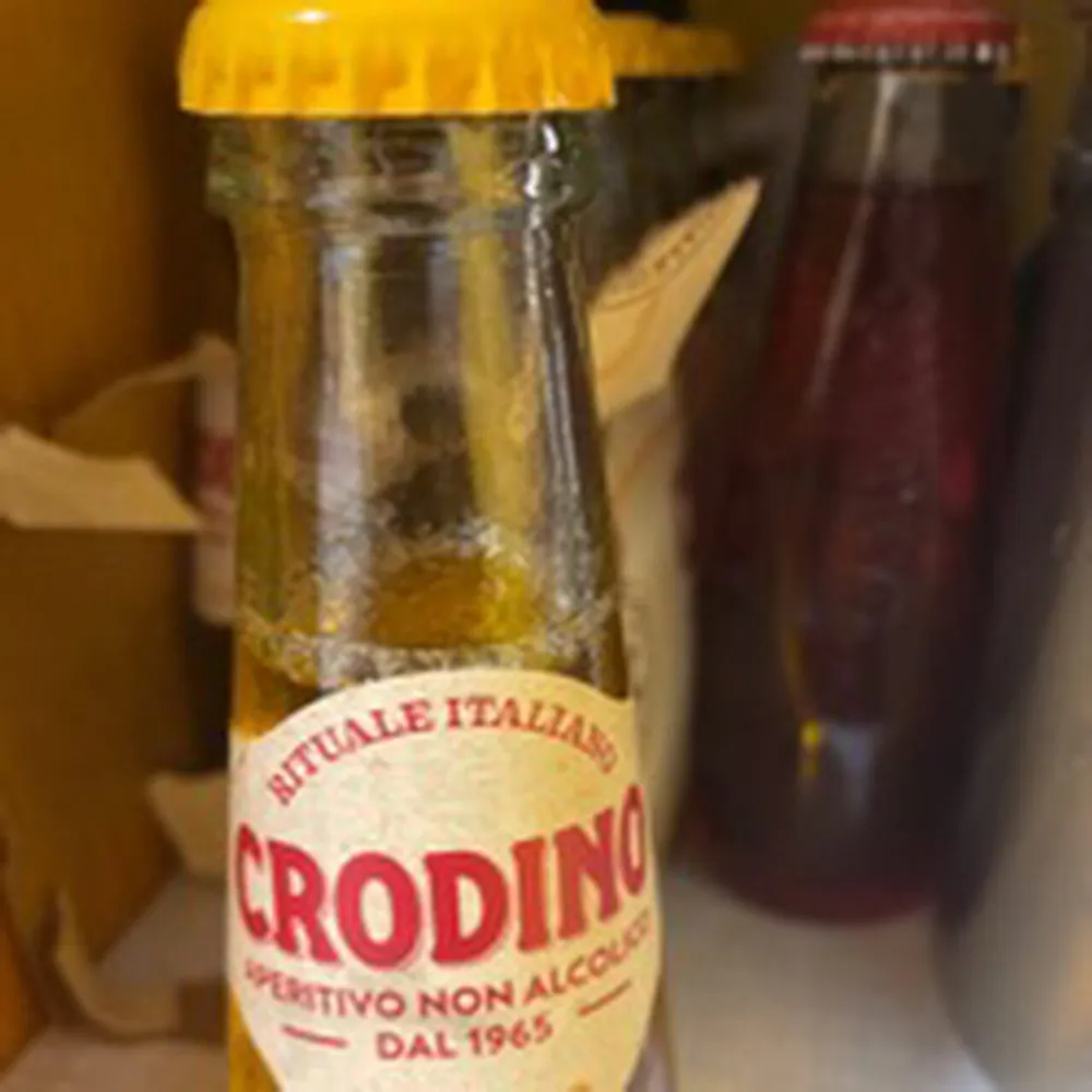 Crodino