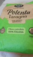 Polenta taragna