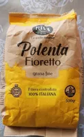 Polenta Fioretto grana fine