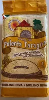 Farina per polenta taragna