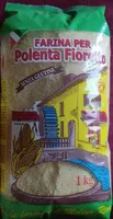 Polenta Fioretto