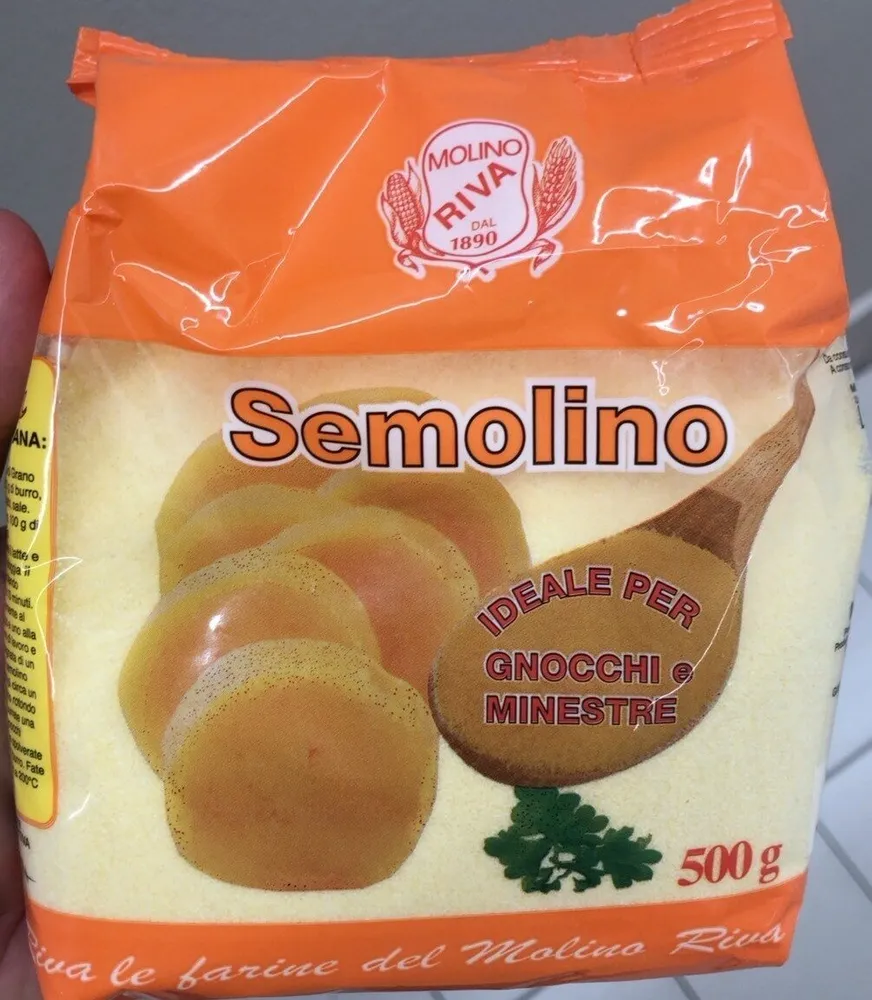 Semolino