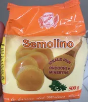 Semolino