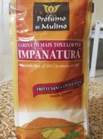 FARINA DI MAIS