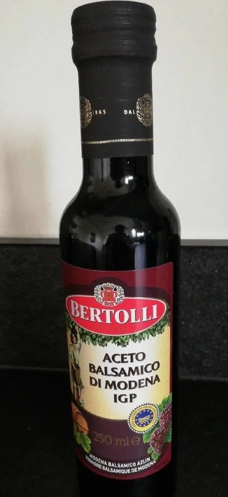 Vinaigre balsamique