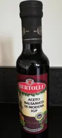 Vinaigre balsamique