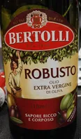 Olio Extra Vergine D'oliva Robusto 1 L.