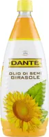Olio di semi girasole