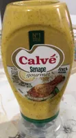 Senape gourmet
