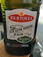 Olivenöl - extra vergine