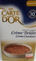 Crema Catalana