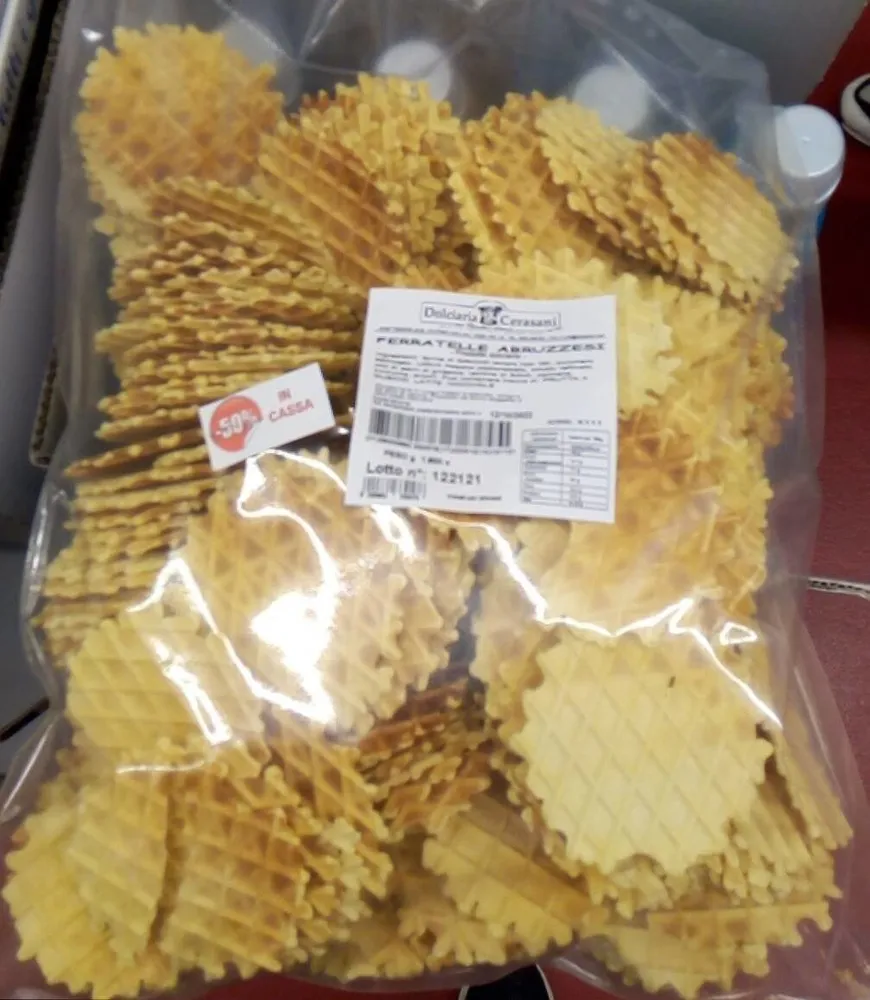 Ferrarelle Abruzzesi