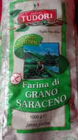 Farina di grano saraceno