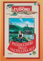 Pizzoccheri della Valtellina IGP