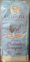 Polenta taragna
