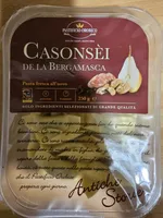 Casonsei De La Bergamasca