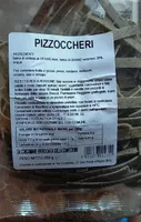 Pizzoccheri