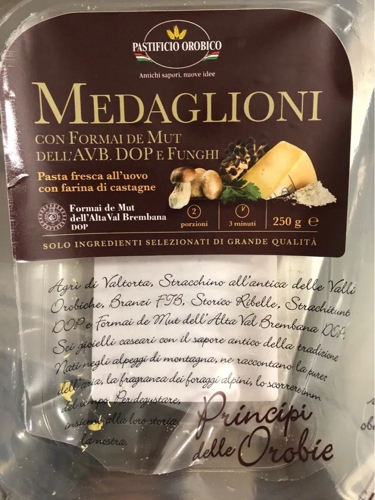 Medaglioni