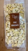 Fave sbucciate