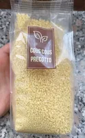 Cous cous precotto
