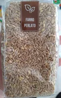 Farro perlato