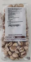 Pistacchio tostato salato