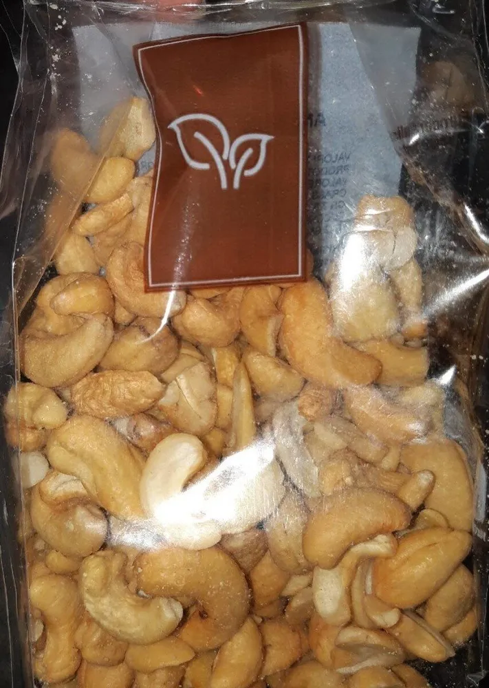 Anacardi Tostati