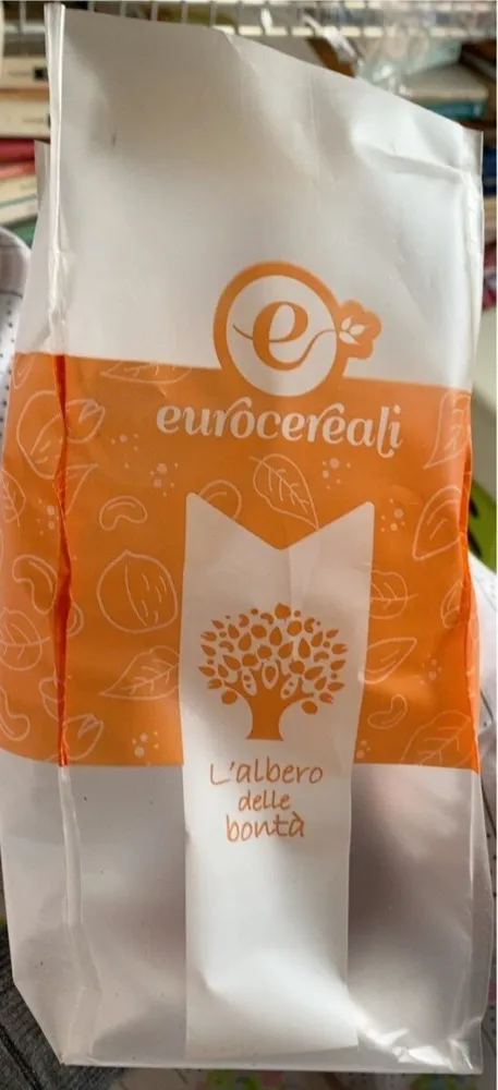 Noci in guscio