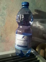 San Benedetto Fizzy Water