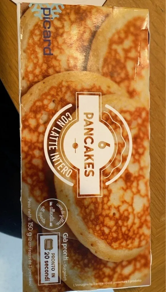 Pancakes
