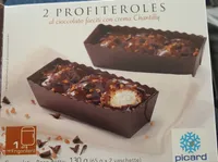 Profiteroles