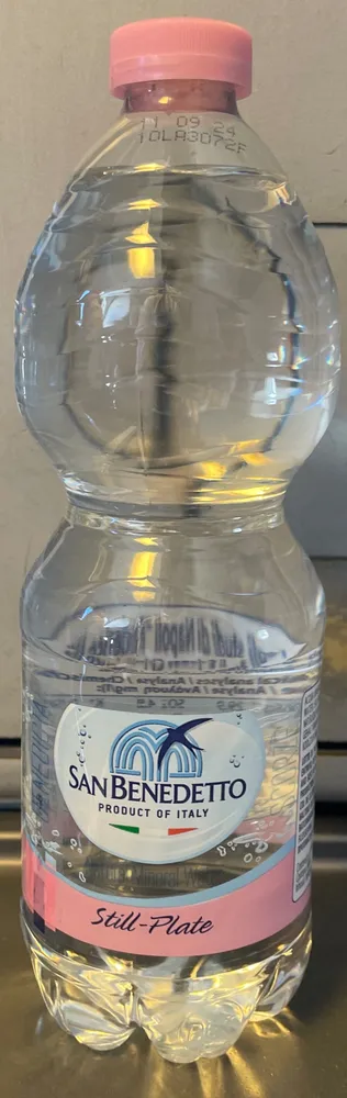 Still Water
